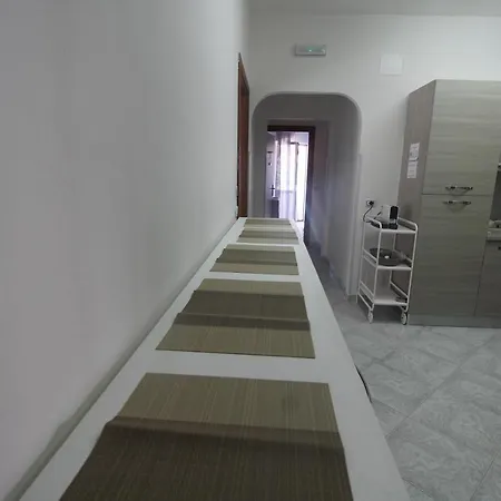 Sognandocasab&b Tortora