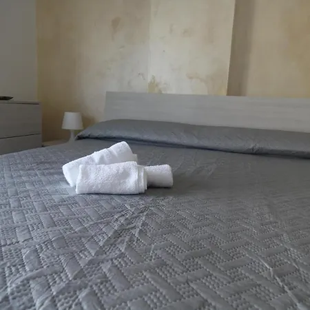 Sognandocasab&b Tortora