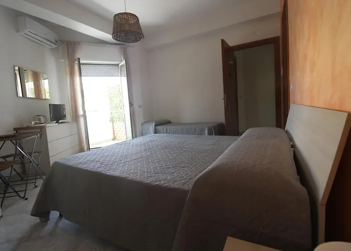 Sognandocasab&b Tortora 3*