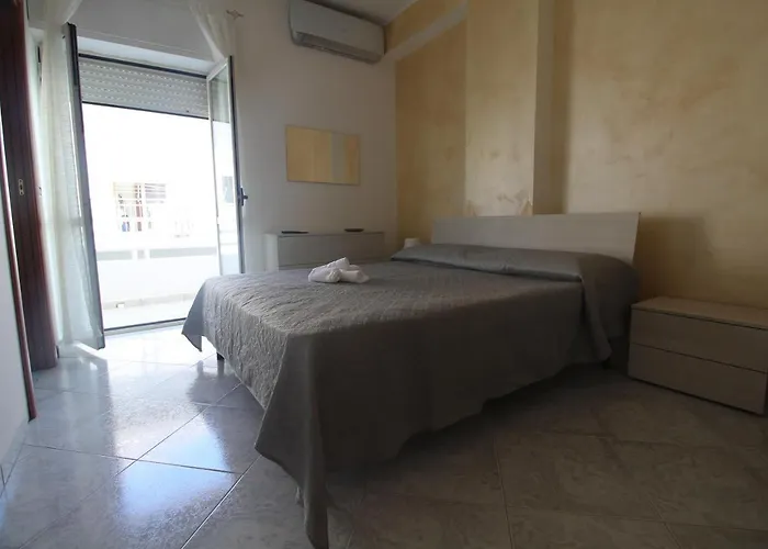 Sognandocasab&b Tortora