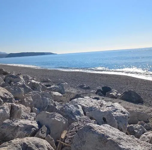 Sognandocasab&b Tortora Отель типа 