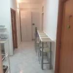 فندق مبيت وإفطار Sognandocasab&b Tortora 3*