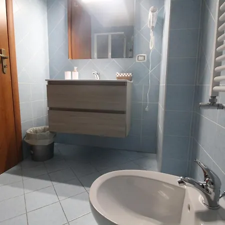Sognandocasab&b Tortora לינה וארוחת בוקר פראייה א מארה