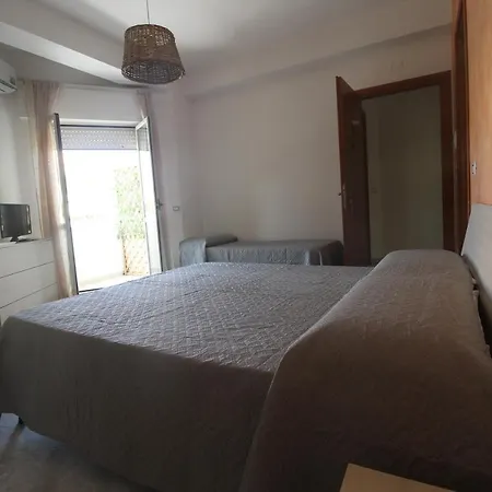 Sognandocasab&b Tortora 3*