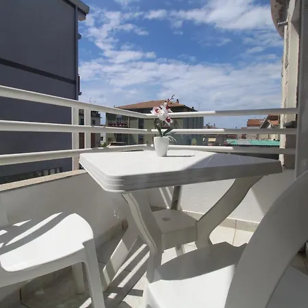 Bed & Breakfast Sognandocasab&b Tortora