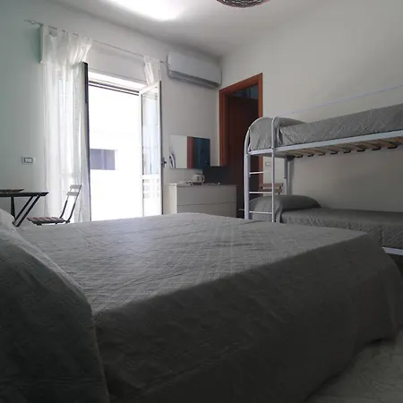 Sognandocasab&b Tortora 3* פראייה א מארה