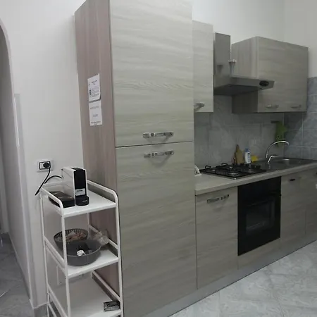 Sognandocasab&b Tortora 3*