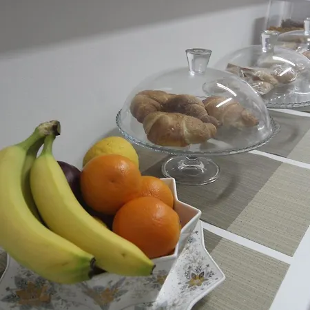 Sognandocasab&b Tortora فندق مبيت وإفطار 3*