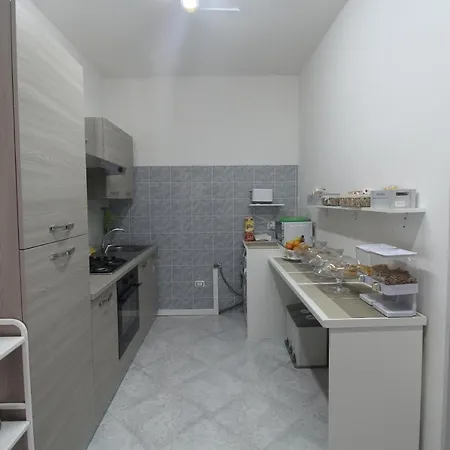 Sognandocasab&b Tortora