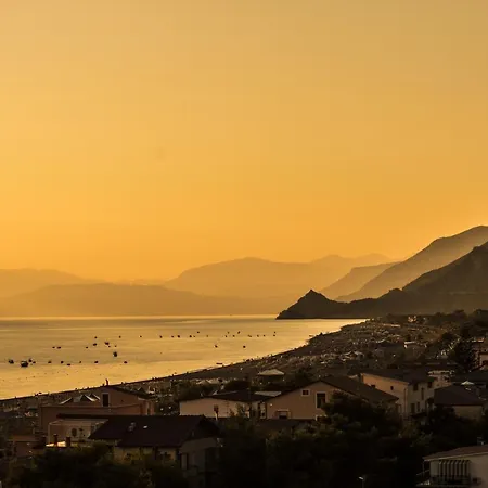 Sognandocasab&b Tortora * Praia a Mare