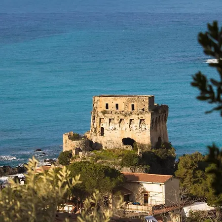 Sognandocasab&b Tortora Bed & Breakfast Praia a Mare