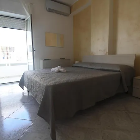 Sognandocasab&b Tortora