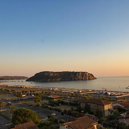 Sognandocasab&b Tortora Praia a Mare