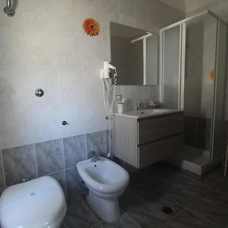 Sognandocasab&b Tortora Frühstückspension 3*