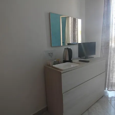 Alojamento de Acomodação e Pequeno-almoço Sognandocasab&b Tortora Praia a Mare