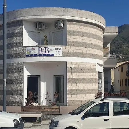 Sognandocasab&b Tortora 3*