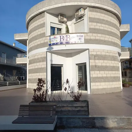 Sognandocasab&b Tortora 3* Praia a Mare