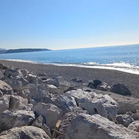 Sognandocasab&b Tortora Frühstückspension