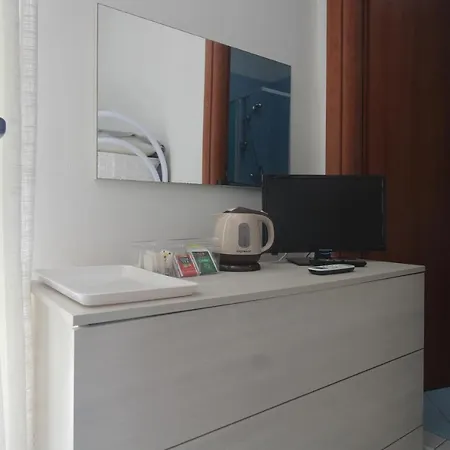 Sognandocasab&b Tortora Frühstückspension