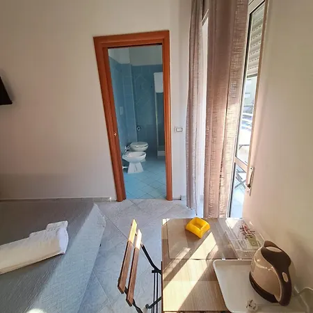 Sognandocasab&b Tortora Bed & Breakfast