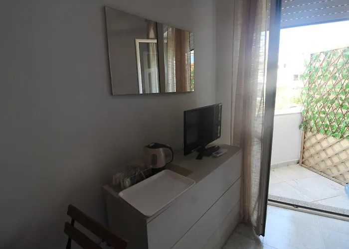 Bed & Breakfast Sognandocasab&b Tortora