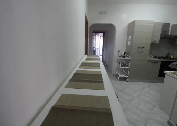 Sognandocasab&b Tortora