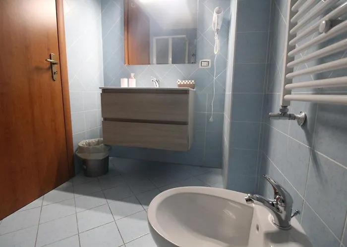 Sognandocasab&b Tortora Bed & Breakfast Praia a Mare