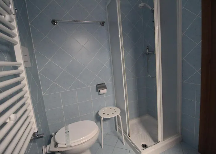 Sognandocasab&b Tortora Bed & Breakfast Praia a Mare