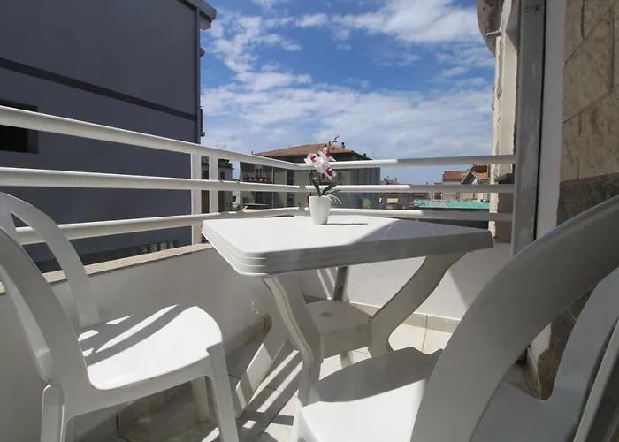 Bed & Breakfast Sognandocasab&b Tortora