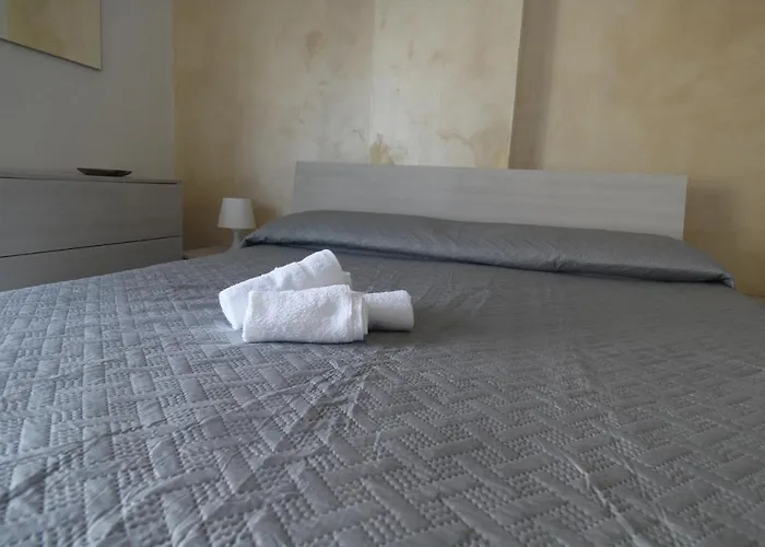 Sognandocasab&b Tortora