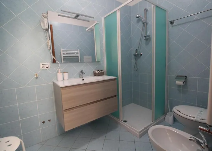 Sognandocasab&b Tortora Praia a Mare