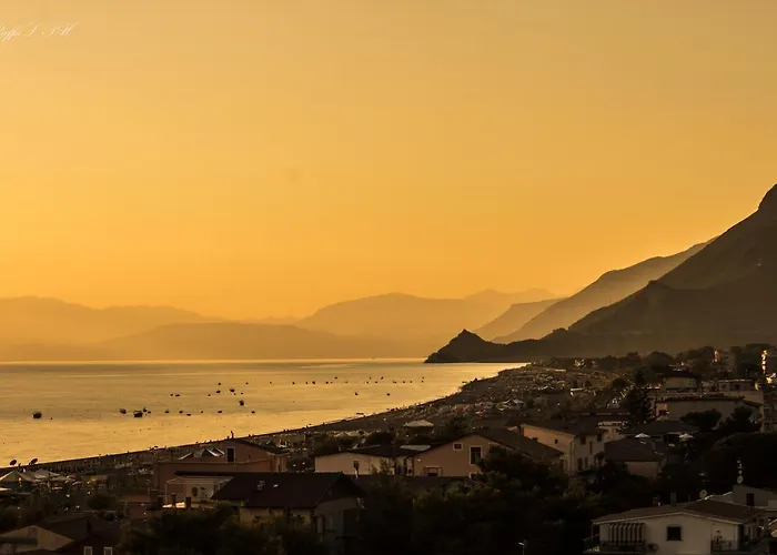 Sognandocasab&b Tortora 3* Praia a Mare