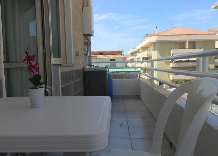 Sognandocasab&b Tortora Bed & Breakfast Praia a Mare