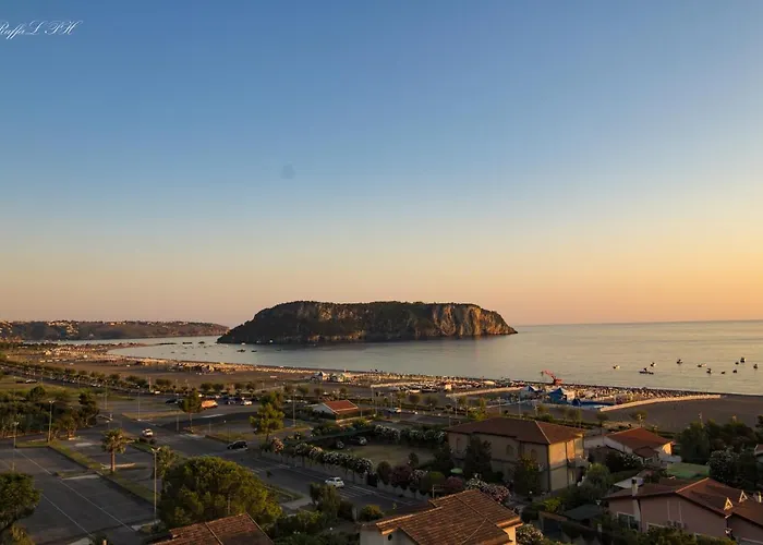 Sognandocasab&b Tortora Praia a Mare