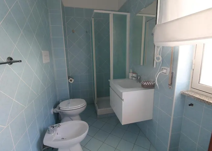 Bed & Breakfast Sognandocasab&b Tortora Praia a Mare