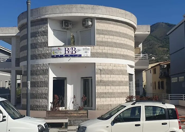 Sognandocasab&b Tortora 3*