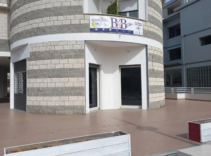 Sognandocasab&b Tortora Praia a Mare