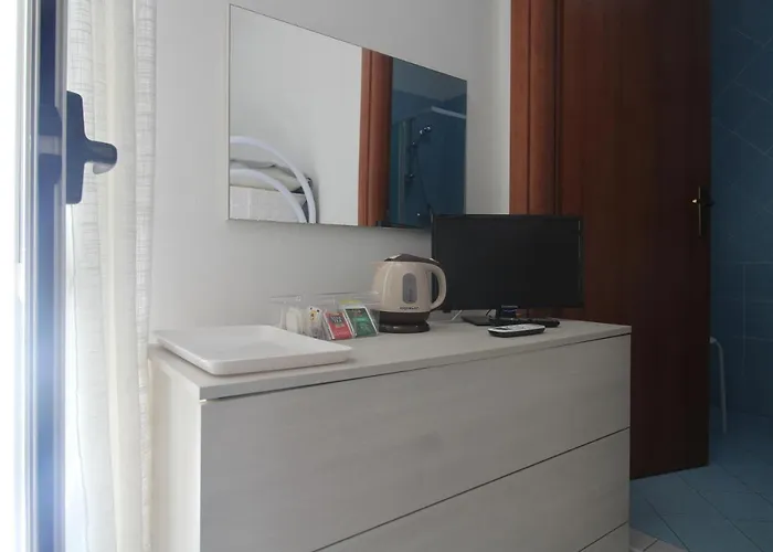 Sognandocasab&b Tortora Bed & Breakfast