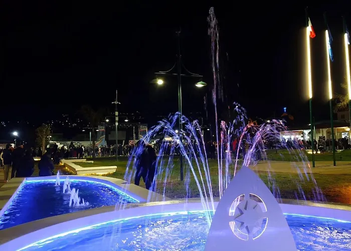 Bed & Breakfast Sognandocasab&b Tortora